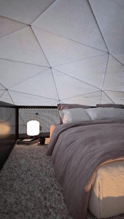 Glamping Spindl One&Only Hotell Špindlerŭv Mlýn Eksteriør bilde